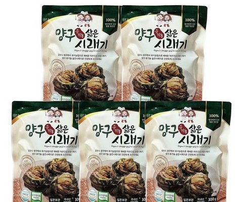 가성비최고 산채마을 양구 냉동 시래기  베스트상품