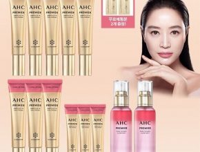 가성비최고 최신상 AHC 코어리프팅 아이크림 핵심패키지 베스트5