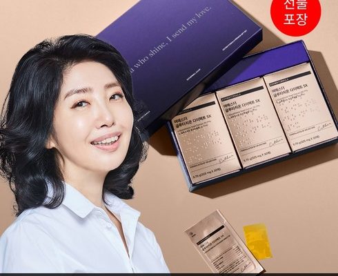 가성비최고 최신상 여에스더 글루타치온 다이렉트 5X 6박스 추천상품