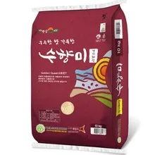 가성비 최고! 수향미10kg 추천상품