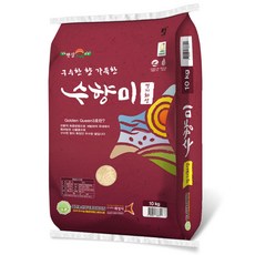 가성비 최고! 수향미10kg 추천상품