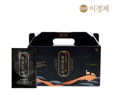 인기상품  이경제흑염소진액 가성비 상품