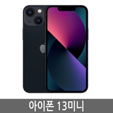 이번주 마지막할인  아이폰13미니 추천상품