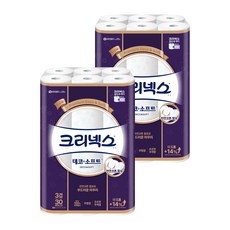 인기폭발  휴지 가성비 상품