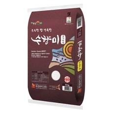 인기상품  수향미10kg 가성비 상품