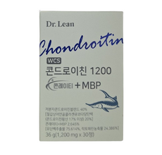 알뜰 쇼핑족 주목중 닥터린콘드로이친1200mg60정영양제 Top5