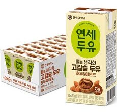 인기폭발  두유 가성비 상품