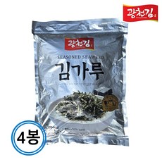 인기폭발  김가루1kg Best5