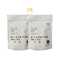 이달의 추천상품  빅마마 이혜정의 시크릿코인 리뷰