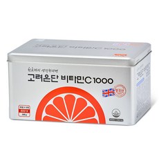 어쩌면 마지막기회  고려은단비타민c1000 Top5