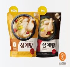 인기폭발  유황먹여 키운 삼계탕 실시간 인기상품