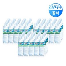 인기폭발  삼다수500ml Best5