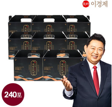 어쩌면 마지막기회  이경제흑염소진액 Best5