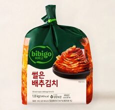 이게 가성비다 비비고김치 Best5